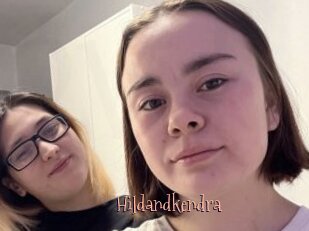 Hildandkendra