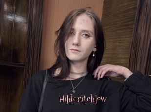 Hildcritchlow