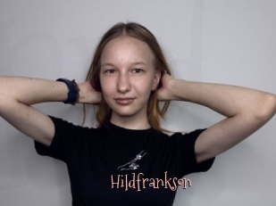 Hildfrankson