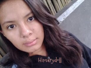 Himarydoll