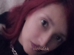 Hinnatha