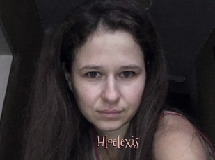 Hloelexis