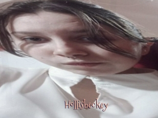 Hollisbeckey