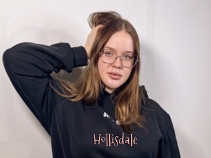 Hollisdale
