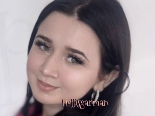 Hollisgarman