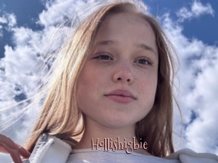 Hollishigbie