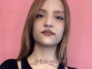 Hollishigginson