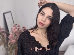 Hollyamelia