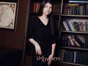 Hollycharm