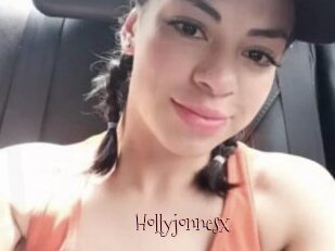 Hollyjonnesx