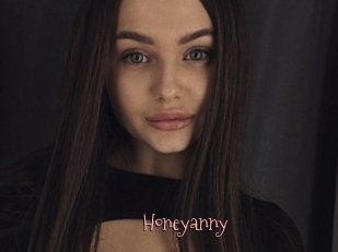 Honeyanny