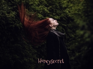 Honeysecret