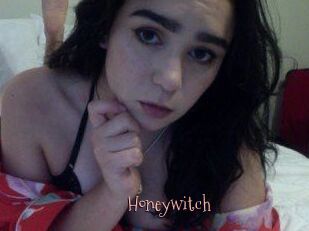 Honeywitch