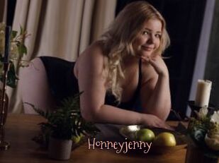 Honneyjenny