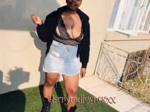 Hornymellowns18xx