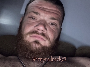 Hornyredneck22