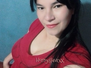 Hornyslavexx