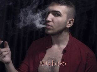 Hotadiction