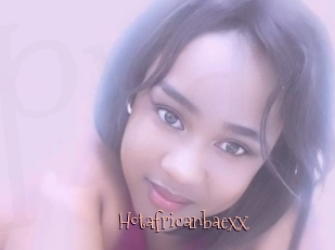 Hotafricanbaexx