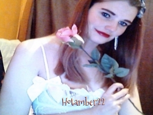 Hotamber22