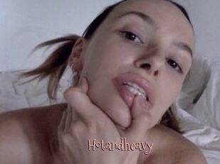 Hotandheavy