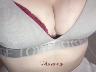 Hotavamae