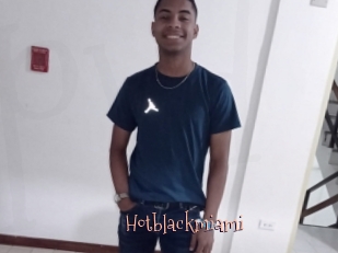 Hotblackmiami