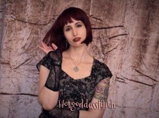 Hotgoddesslilith