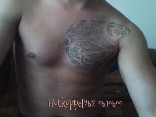 Hotkoppel252-0510500