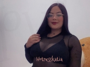 Hotnesskatia