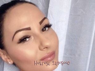 Hotrose
