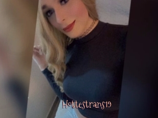 Hottestrans19