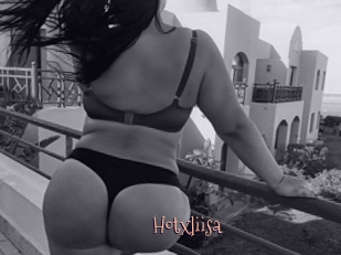 Hotxliisa