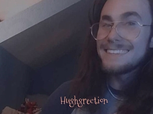 Hughgrection