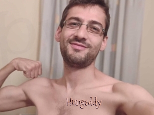 Hungeddy