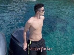 Hunterparker