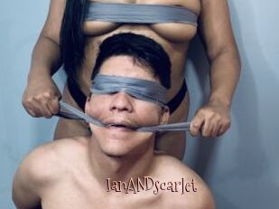 IanANDscarlet