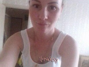 Ilona_Sexy_