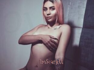 ImScarlett