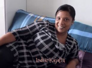 IndianKajal24