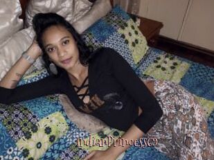 IndianPrincess69