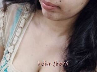 Indian_Jhanvi