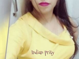 Indian_prity