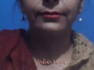 Indian_tanya