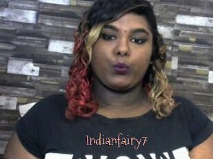 Indianfairy7