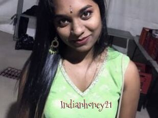 Indianhoney21