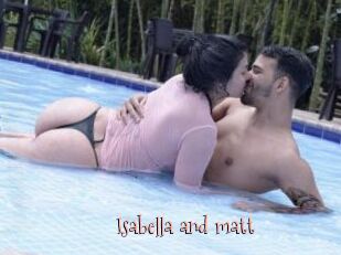 Isabella_and_matt