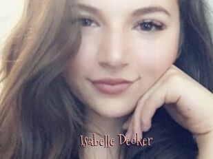 Isabelle_Decker