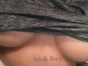 Isabelle_Sharp