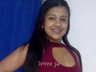 Ivonne_james